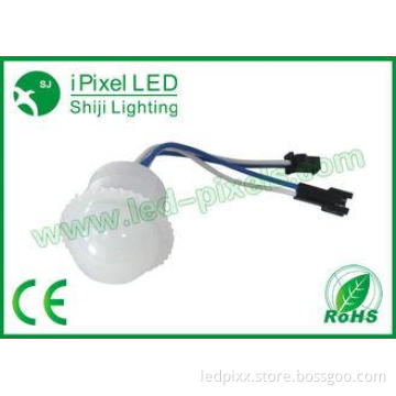 LED pixel string For Advertisement Signs / addressable LED